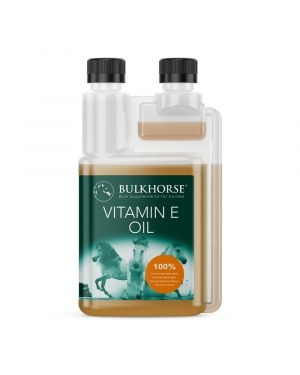 Natuurlijke Vitamine E olie