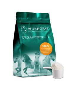 Calcium-Fosfor + D3 paard